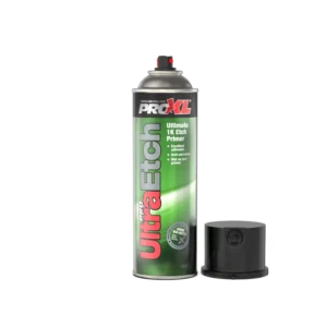 Aerossol Primário Etch Multiusos Cinza 500ML