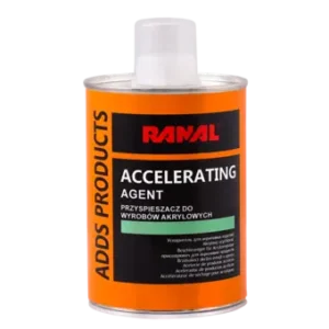 Aditivo Acelerador 0.300LT