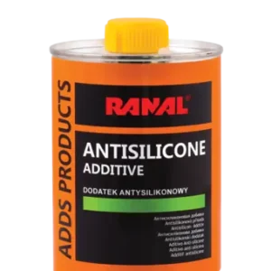 Aditivo Anti-Silicone 0.300LT