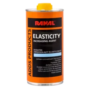 Aditivo Elastizante 0.500LT