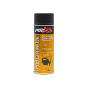 Aerossol Aluminio Alta Temperatura 500ML