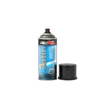 Aerossol Verniz Acetinado Prosatin 400ML