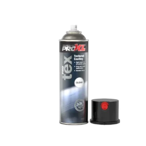 Aerossol Transparente Texturado Protex 500ML