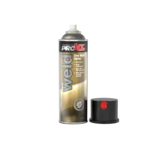 Aerossol Primário Solda De Zinco 500ML
