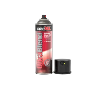 Aerossol Diluente Disfuminados Ultra Blend 500ML